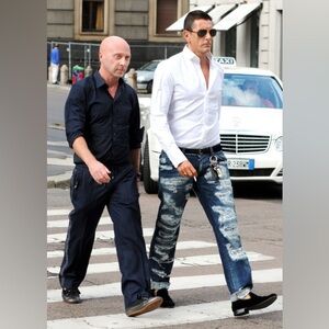 Dolce & Gabbana Joggers